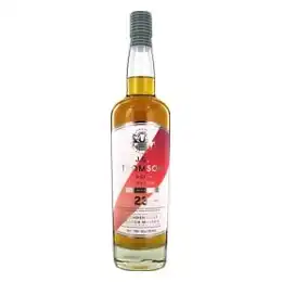J G Thomson 23 Year Old Blended Malt 46% 70cl