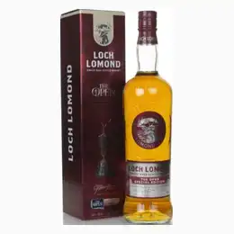 Loch Lomond The Open 2021 Special Edition Whisky 70cl