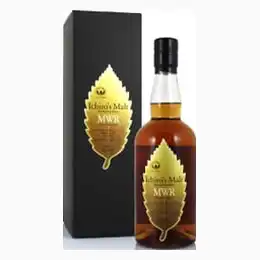 Ichiros Malt Mizunara Wood Reserve
