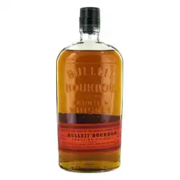 Bulleit Bourbon 45% 70cl