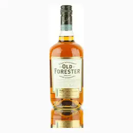 Old Forester Bourbon