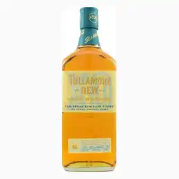 Tullamore Dew XO Whisky - 43% 70cl