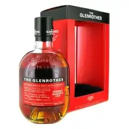 Glenrothes Whisky Makers Cut 48.8% 70cl