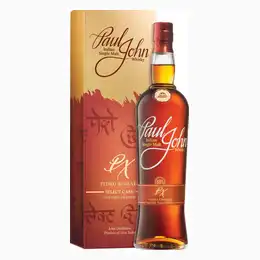 Paul John Pedro Ximenez Select Cask