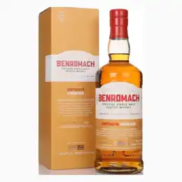 Benromach Contrasts Virgin Oak Whisky 70cl