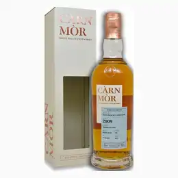 Royal Brackla 13 Year Old 2009 Carn Mor 47.5% 70cl
