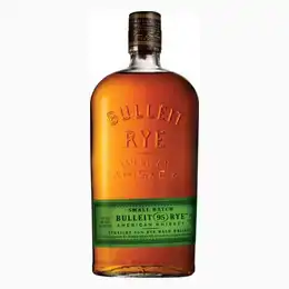 Bulleit Rye Whiskey