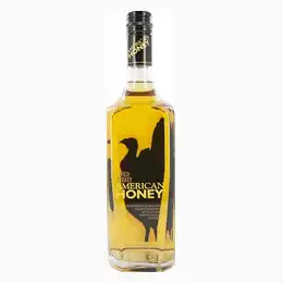Wild Turkey American Honey, 75cl