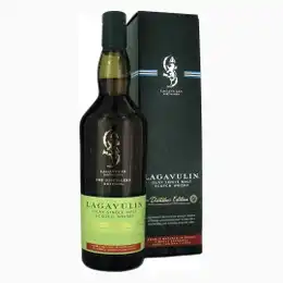 Lagavulin Distillers Edition New 43% 70cl