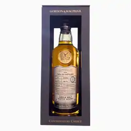 Gordon & Macphail Caol Ila 2008 Connoisseurs Choice