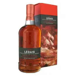 Ledaig Sinclair Rioja Cask Finish 46.3% 70cl