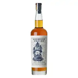 Redwood Empire Lost Monarch Blended Straight Whiskey