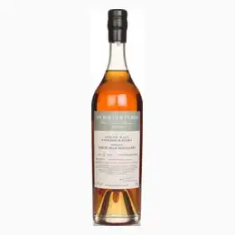 White Peak 4 Year Old 2019  - Nickolls & Perks Whisky 70cl