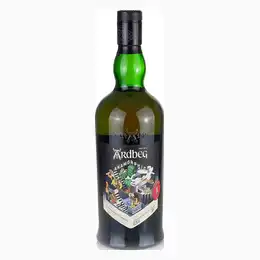 Ardbeg Anamorphic Committee Release 2023