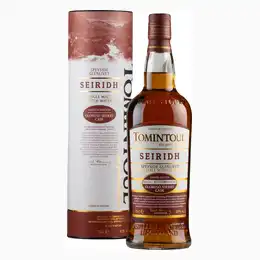 Tomintoul Seiridh