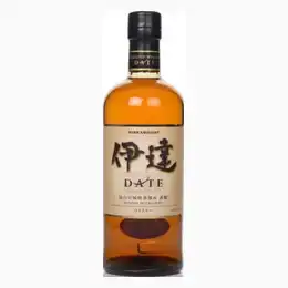 Miyagikyo Nikka Date Whisky 70cl