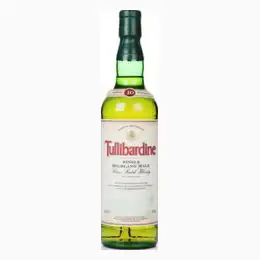 Tullibardine 10 Year Old 1990s Whisky 70cl