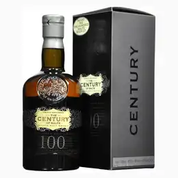 The Century Of Malts
