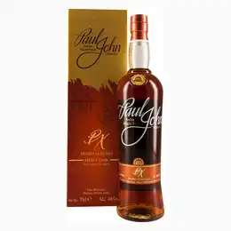 Paul John PX Cask