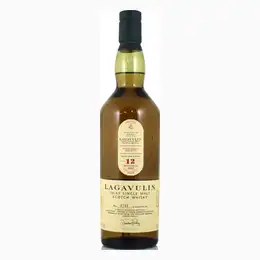 Lagavulin 12 Year Old Feis Ile 2022 Single Malt Scotch Whisky