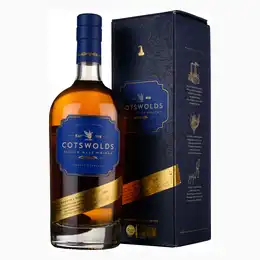 Cotswolds Founders Choice Small Batch Release