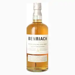 Benriach Smoke Season GB 0.7L 