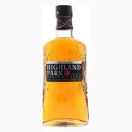 Highland Park 18YO Viking Pride 0.7L 