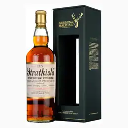 Strathisla 1972-2013 Gordon & MacPhail
