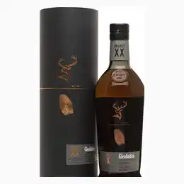 Glenfiddich Experimental Series - XX