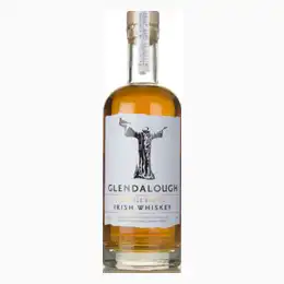 Glendalough Double Barrel Irish Whiskey 70cl