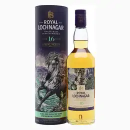 Royal Lochnagar 2004 16 Year Old Special Releases 2021