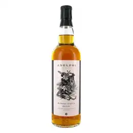 Adelphi Private Stock Blended Whisky 40% 70cl