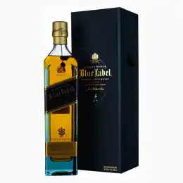 Johnnie Walker Blue Label