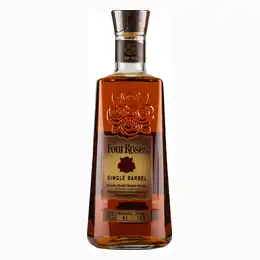 Four Roses Single Barrel