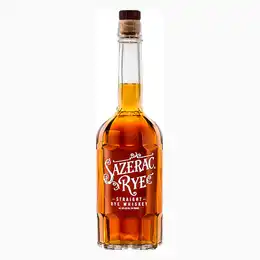 Sazerac Rye 6 Year Old