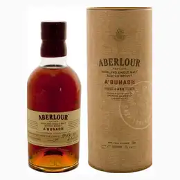 Aberlour A
