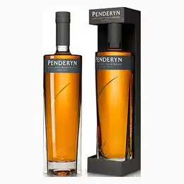 Penderyn Single Malt Whisky Rich Oak Finish 70cl