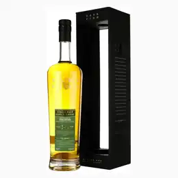 Longmorn 24 Year Old 1999 Rare Find 54.8% #800249
