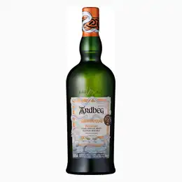 Ardbeg Heavy Vapours Committee Release