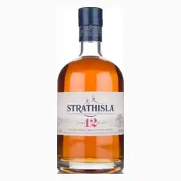 Strathisla 12 Year Old Whisky 70cl