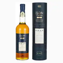 Oban 2006 Distillers Edition 