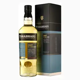 Torabhaig 2017 The Legacy Series Inaugural Release