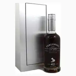Tobermory 42 Year Old