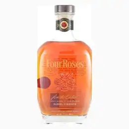 Four Roses Small Batch Limited Edition 2024