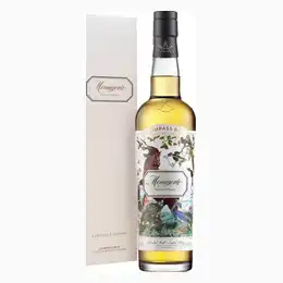 Compass Box Menagerie 46% 70cl