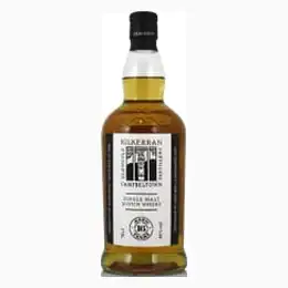Kilkerran 16 Year Old, 2021 Release