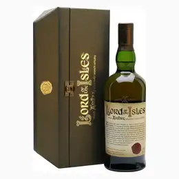 Ardbeg 25 Year Old Lord of the Isles
