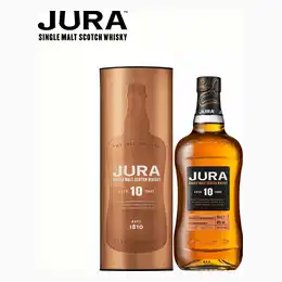 JURA 10 YEAR OLD - TB Watson
