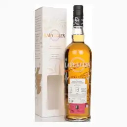 Macduff 15 Year Old 2009  - Lady of the Glen  70cl