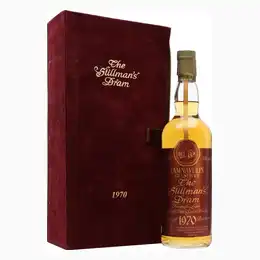 Tamnavulin 1970 Stillmans Dram Bot.1980s